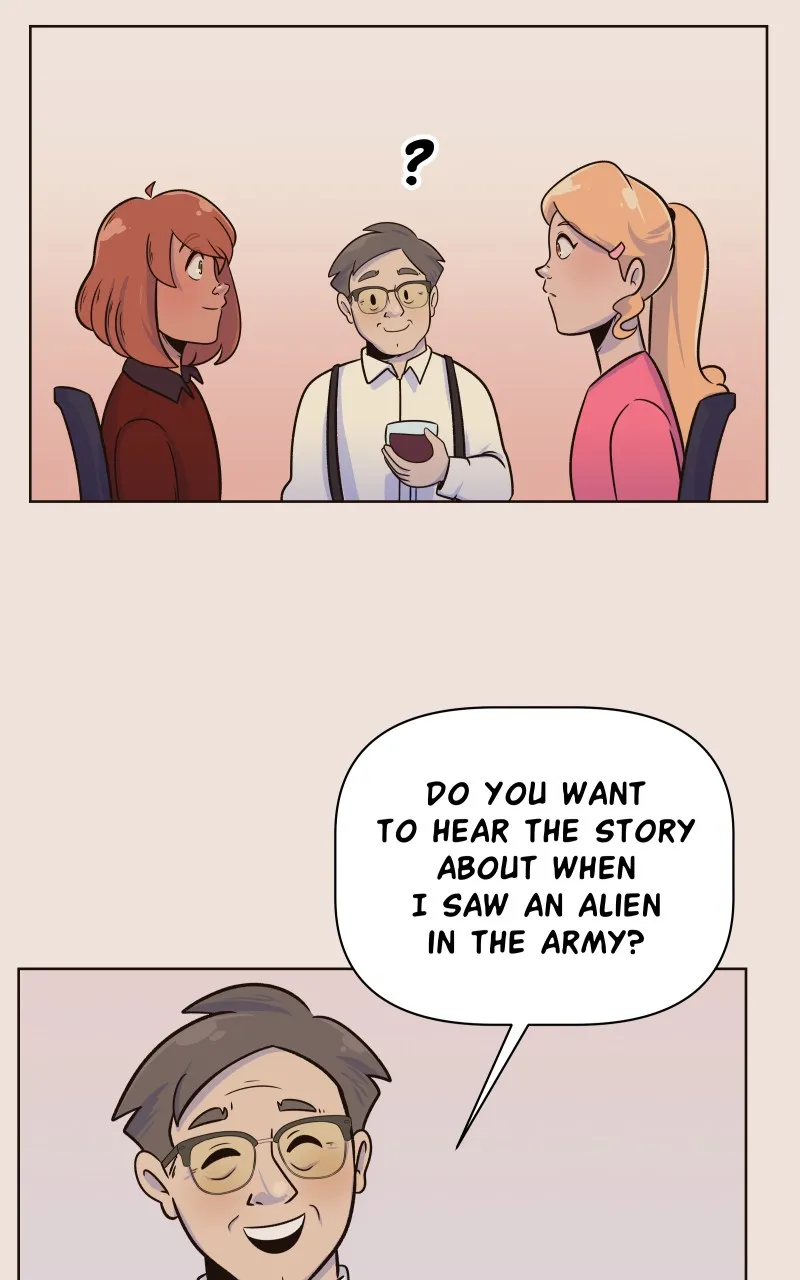 Letters on the Wall Chapter 9 page 29 - 