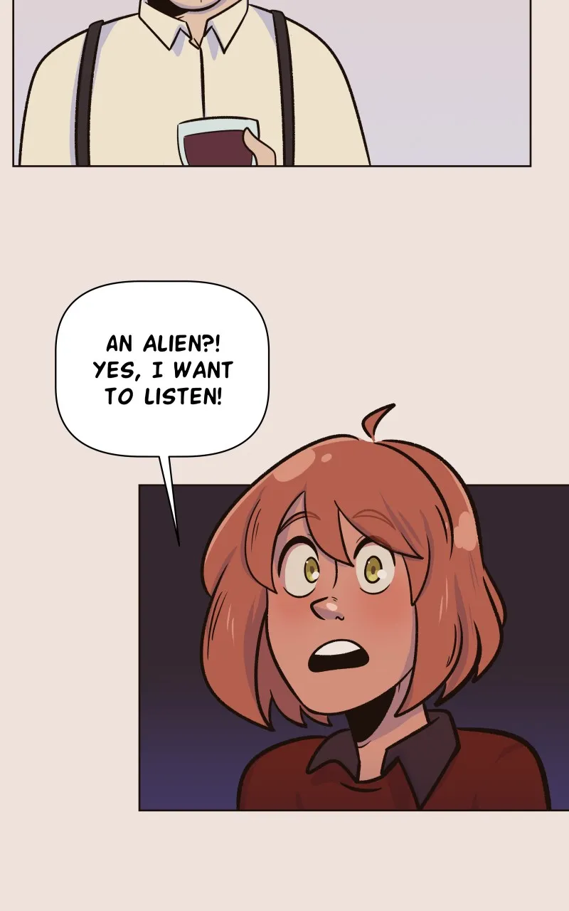 Letters on the Wall Chapter 9 page 30 - 