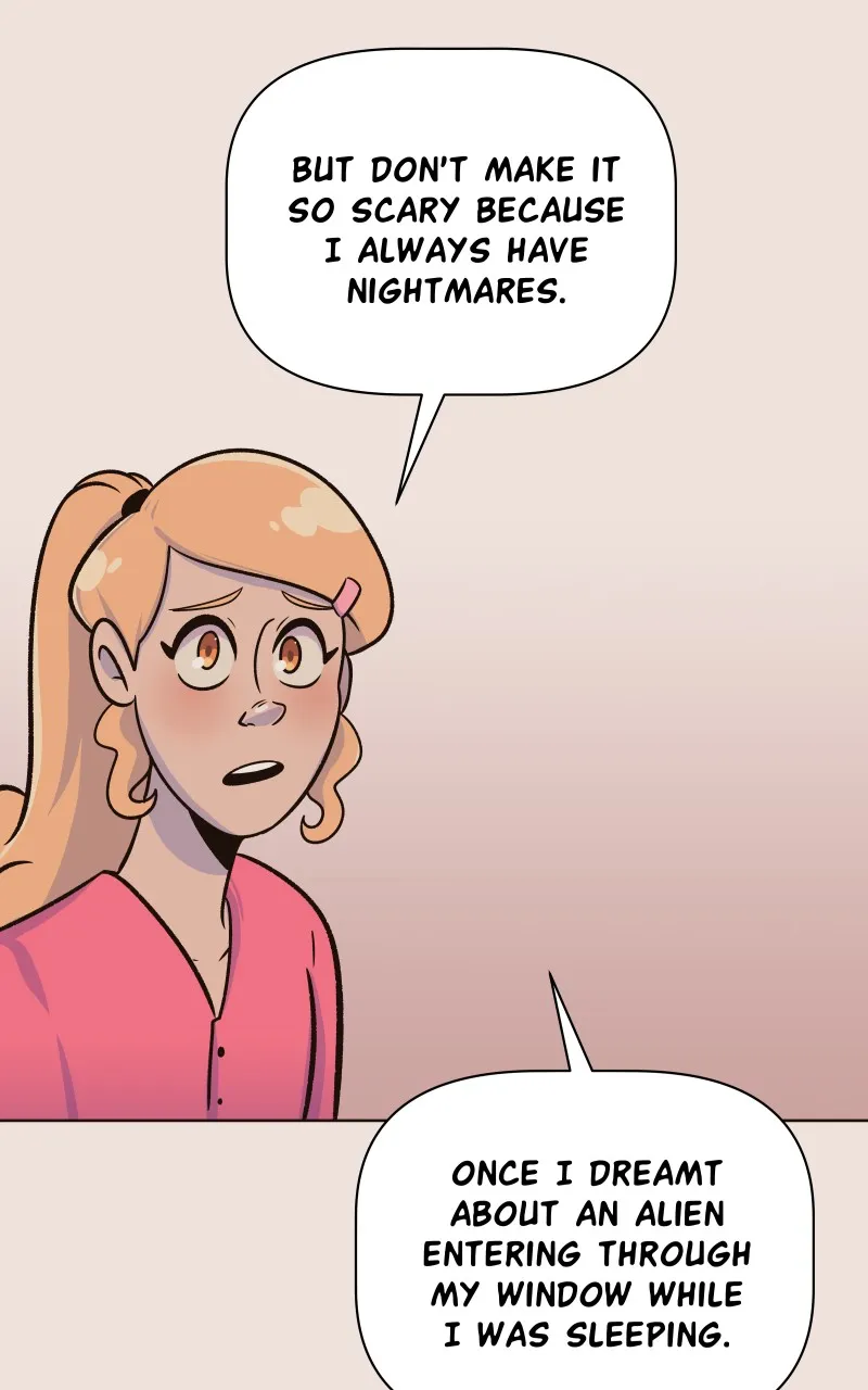 Letters on the Wall Chapter 9 page 31 - 