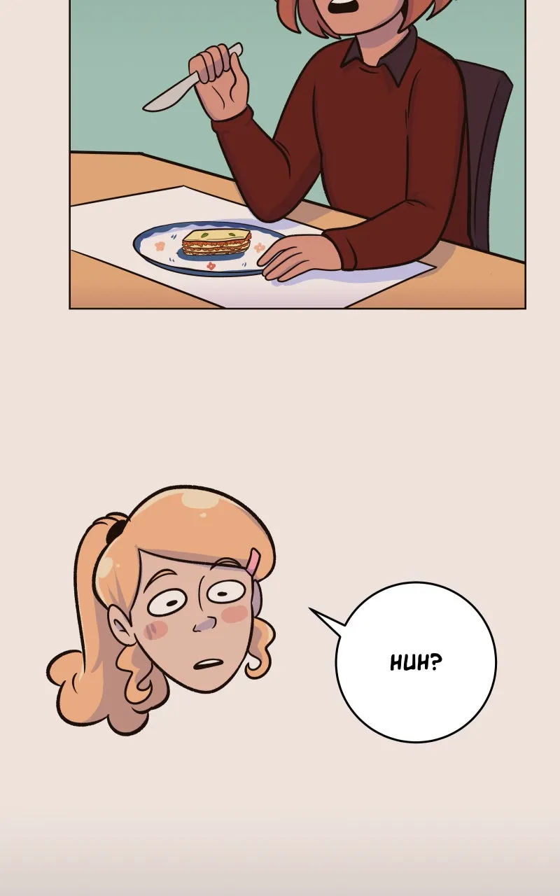 Letters on the Wall Chapter 9 page 34 - 