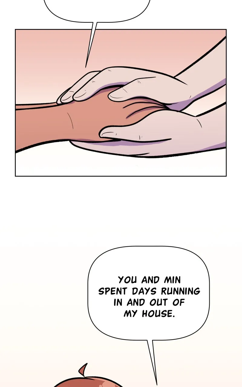 Letters on the Wall Chapter 9 page 37 - 