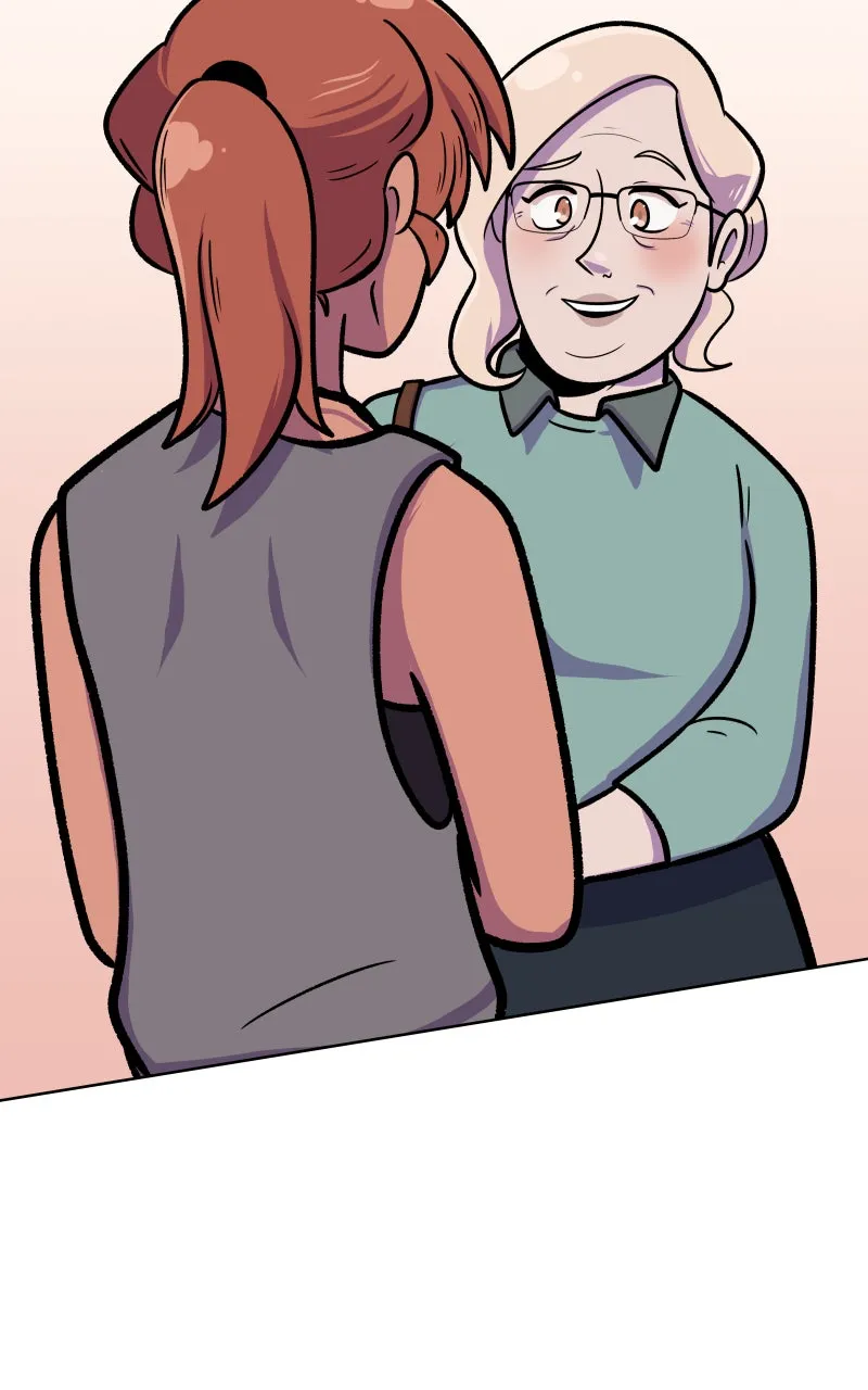 Letters on the Wall Chapter 9 page 38 - 