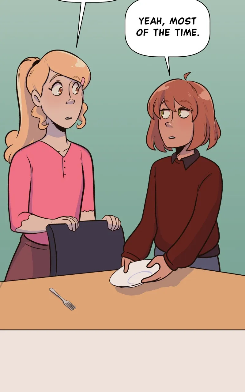 Letters on the Wall Chapter 9 page 5 - 