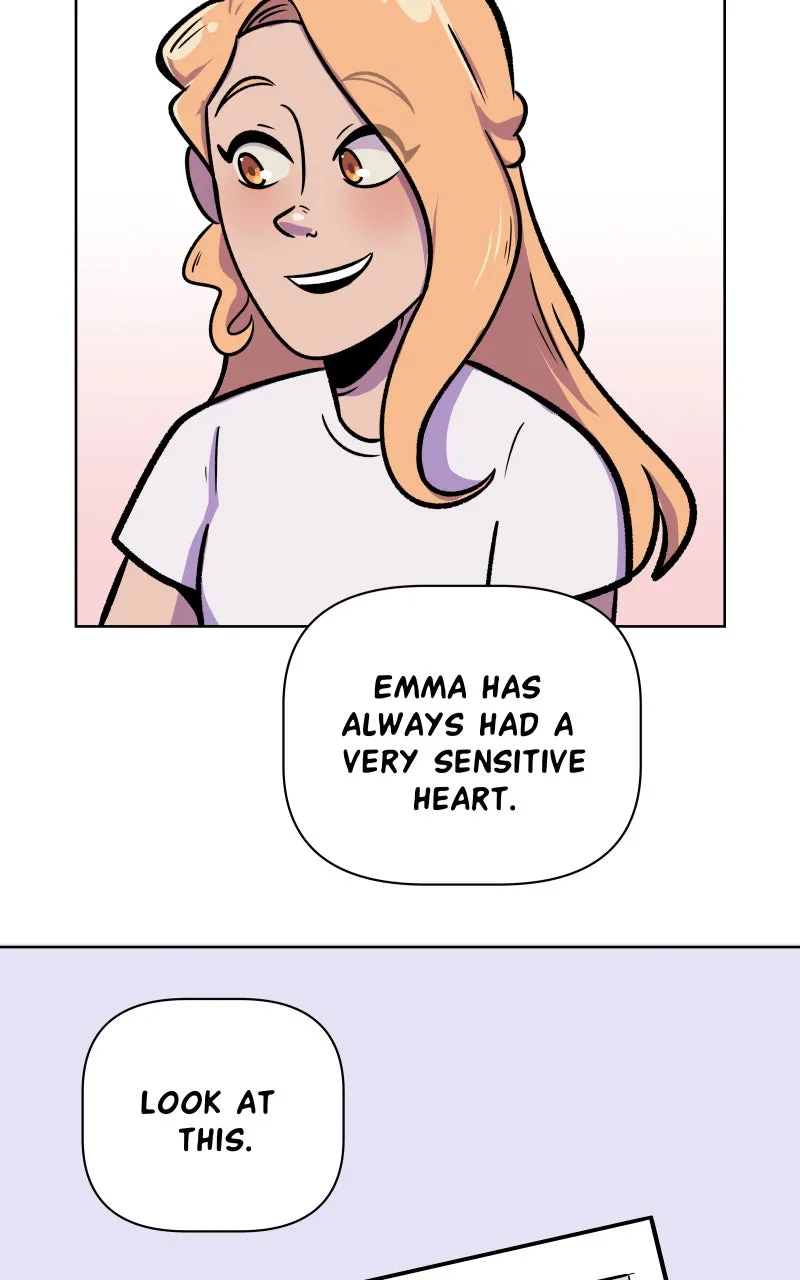 Letters on the Wall Chapter 9 page 43 - 
