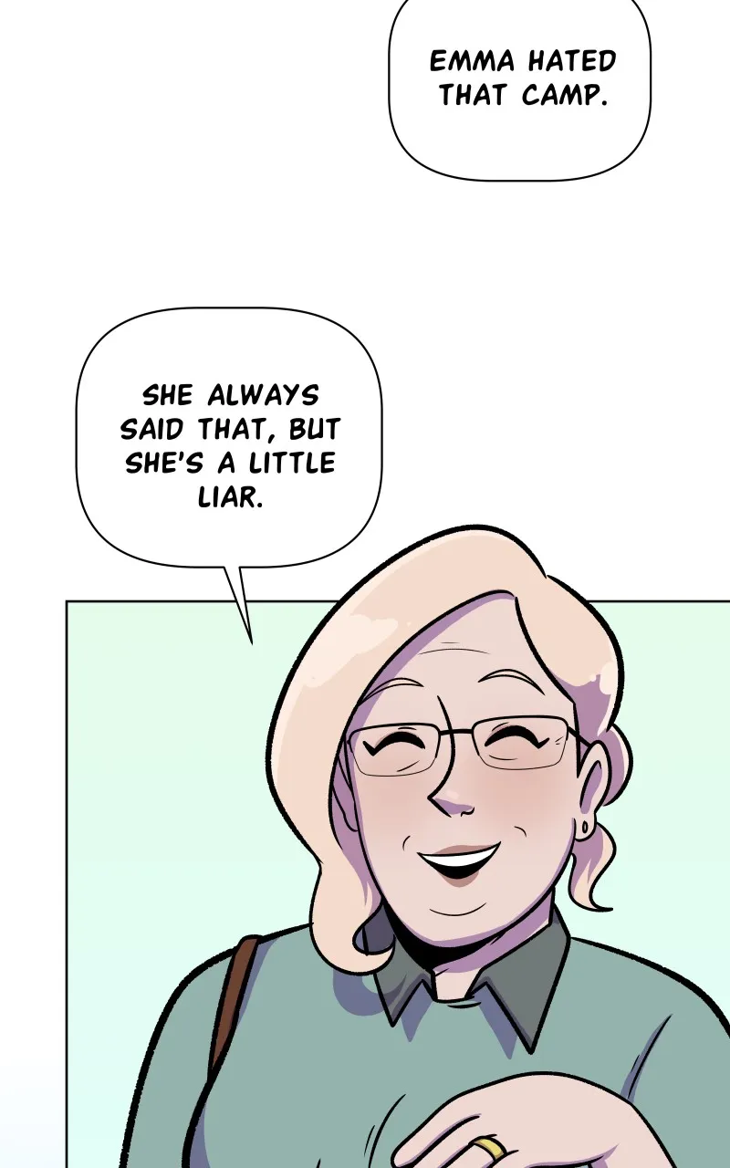 Letters on the Wall Chapter 9 page 46 - 