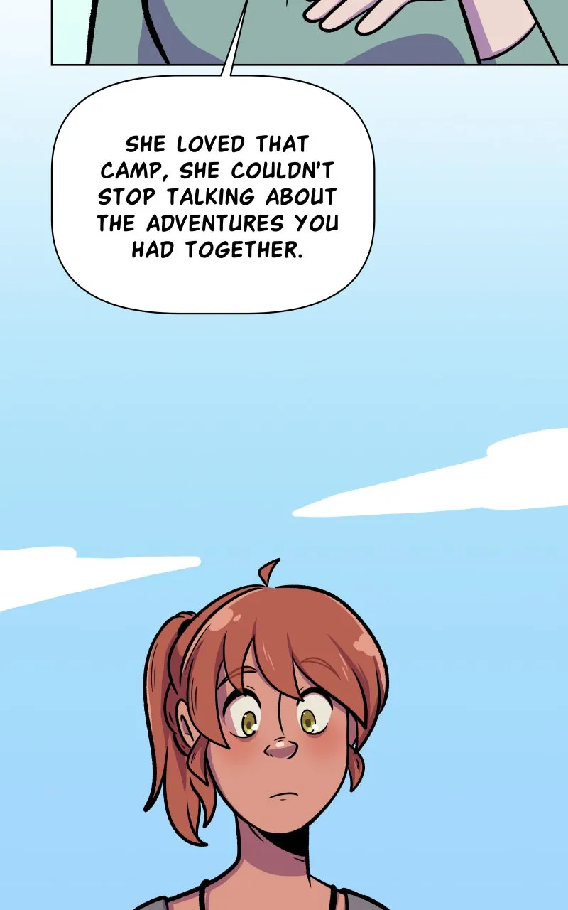 Letters on the Wall Chapter 9 page 47 - 