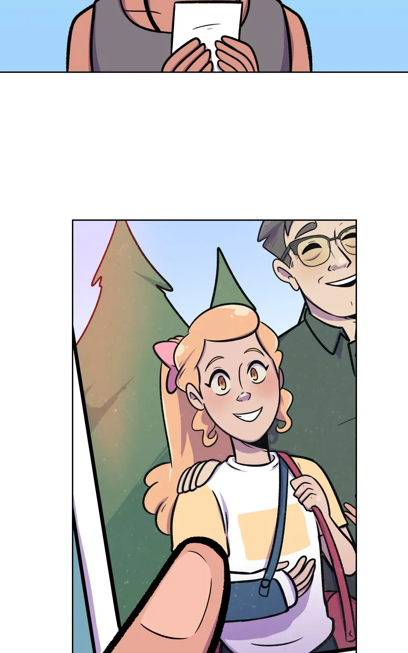 Letters on the Wall Chapter 9 page 48 - 