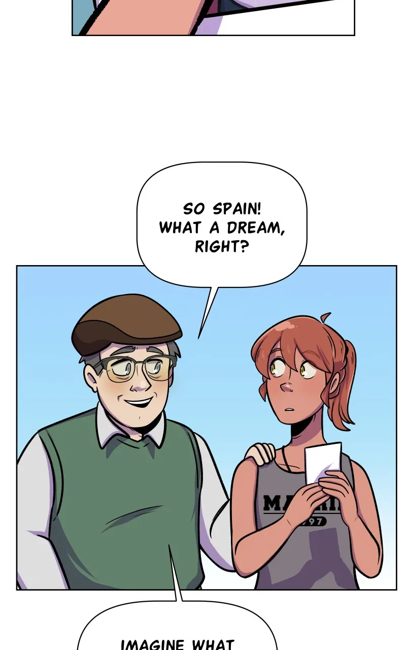 Letters on the Wall Chapter 9 page 49 - 