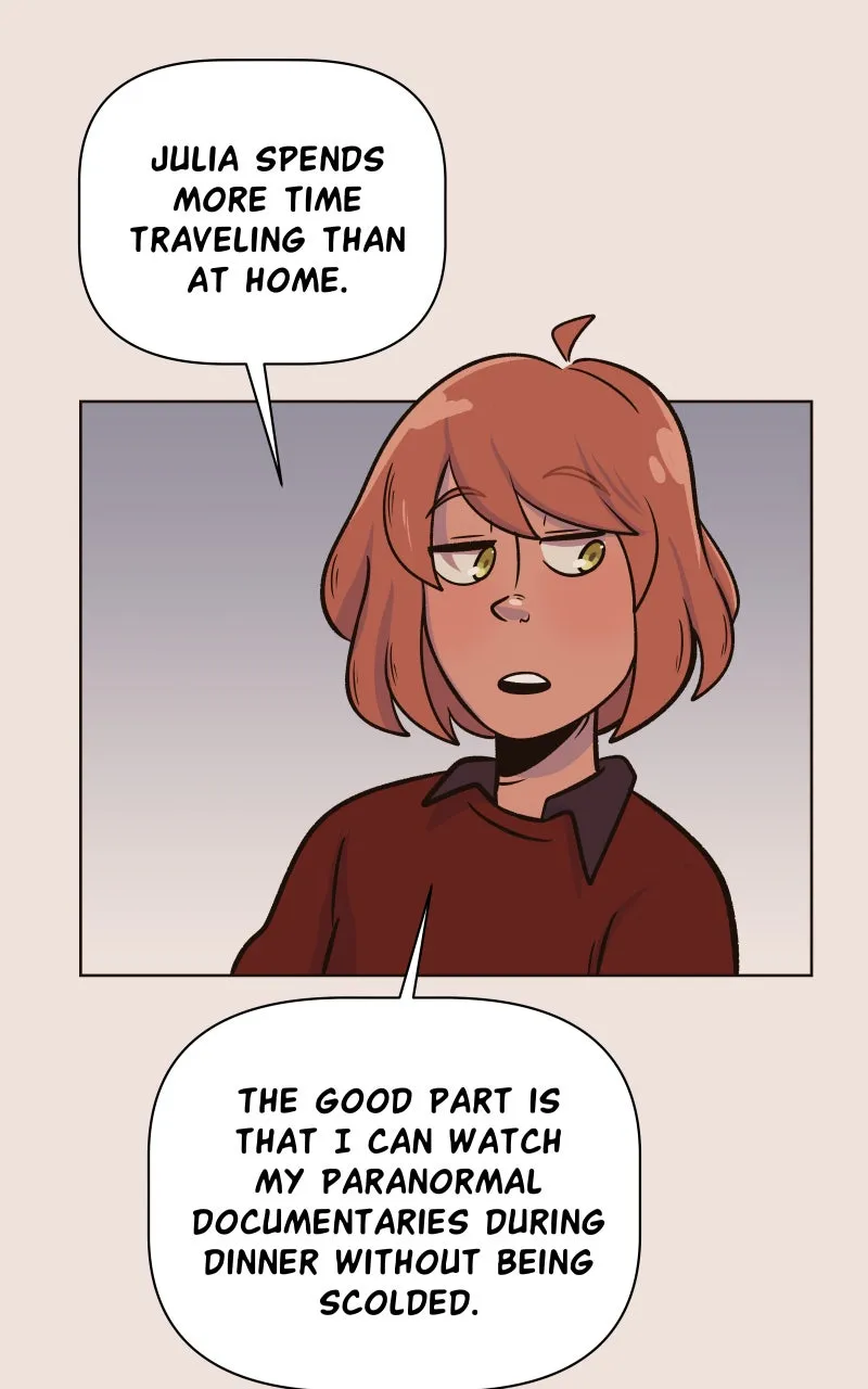 Letters on the Wall Chapter 9 page 6 - 