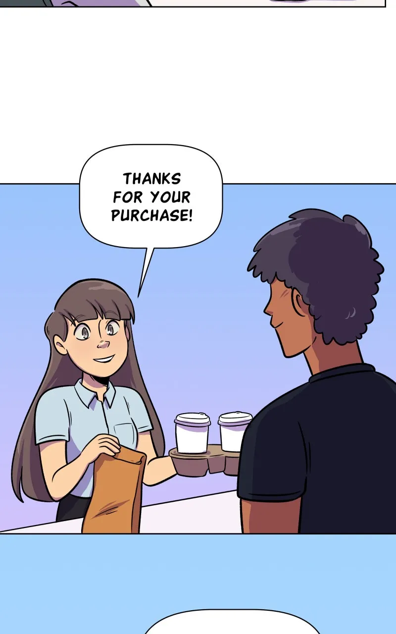 Letters on the Wall Chapter 9 page 55 - 