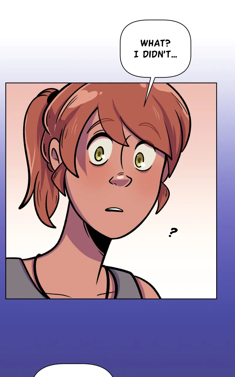 Letters on the Wall Chapter 9 page 61 - 