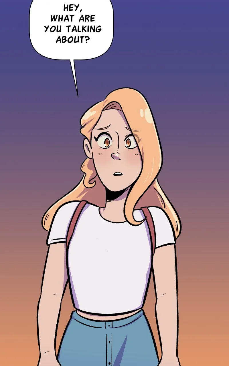 Letters on the Wall Chapter 9 page 62 - 