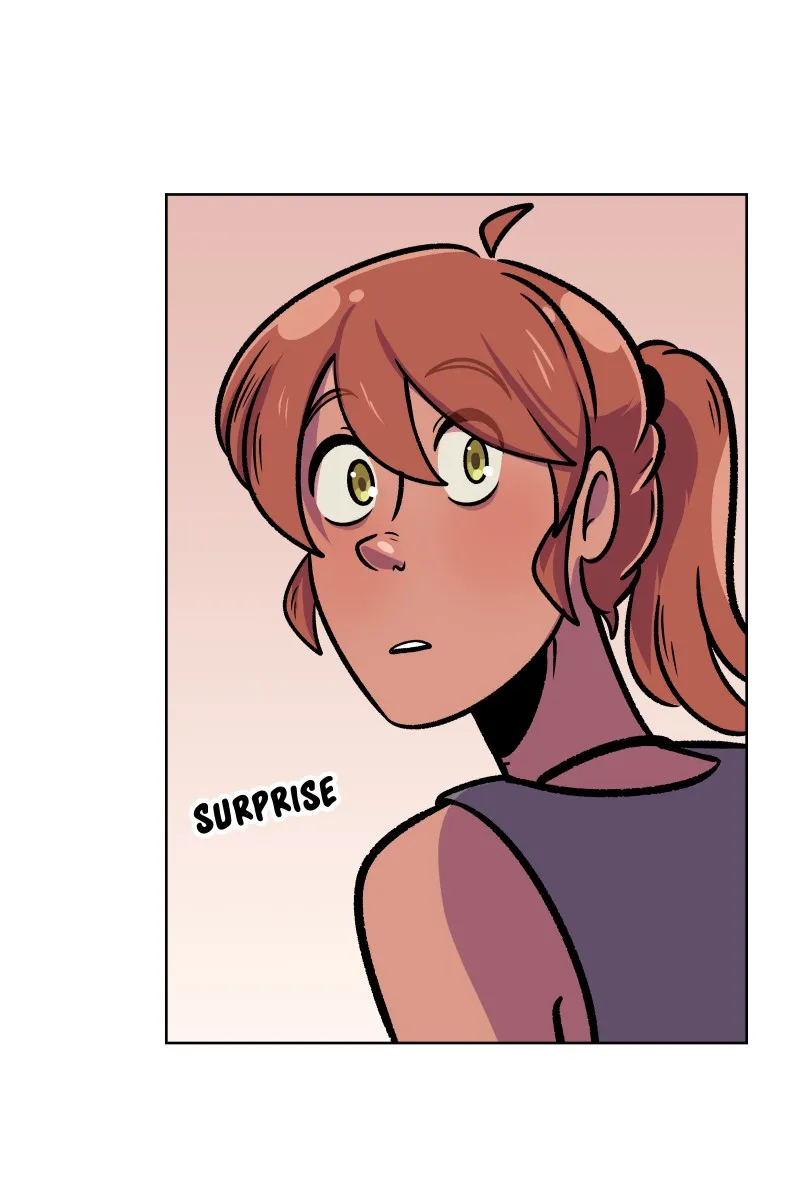 Letters on the Wall Chapter 9 page 64 - 