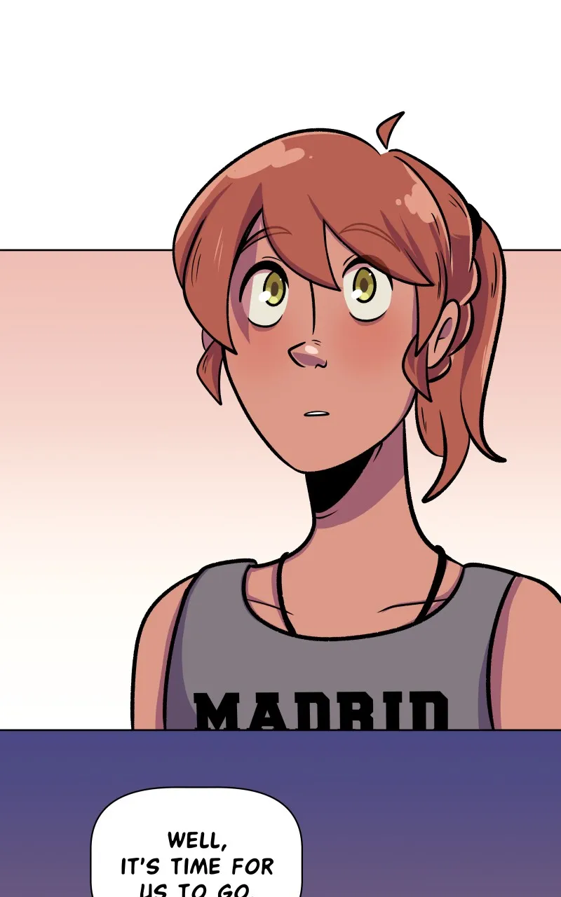 Letters on the Wall Chapter 9 page 67 - 