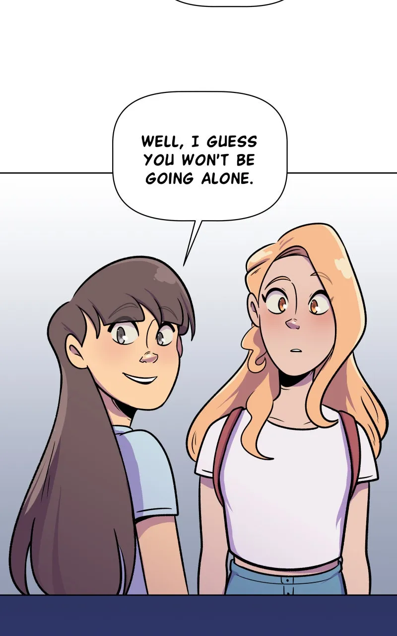 Letters on the Wall Chapter 9 page 70 - 