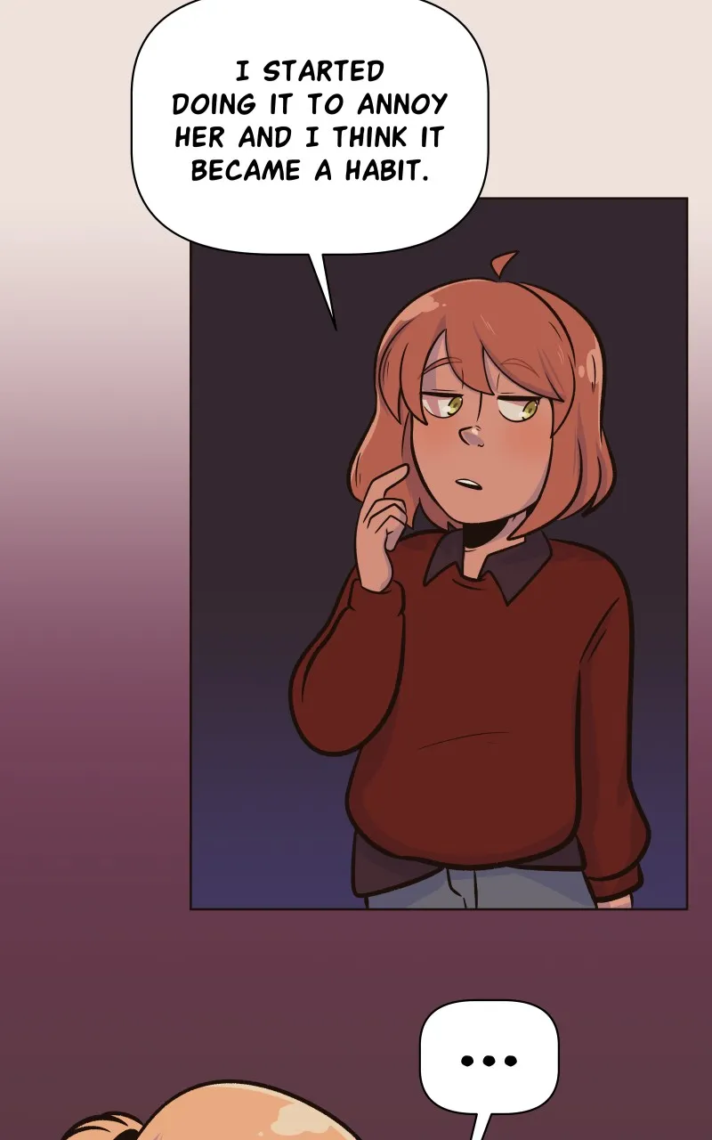 Letters on the Wall Chapter 9 page 8 - 