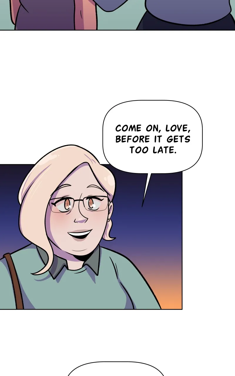 Letters on the Wall Chapter 9 page 73 - 