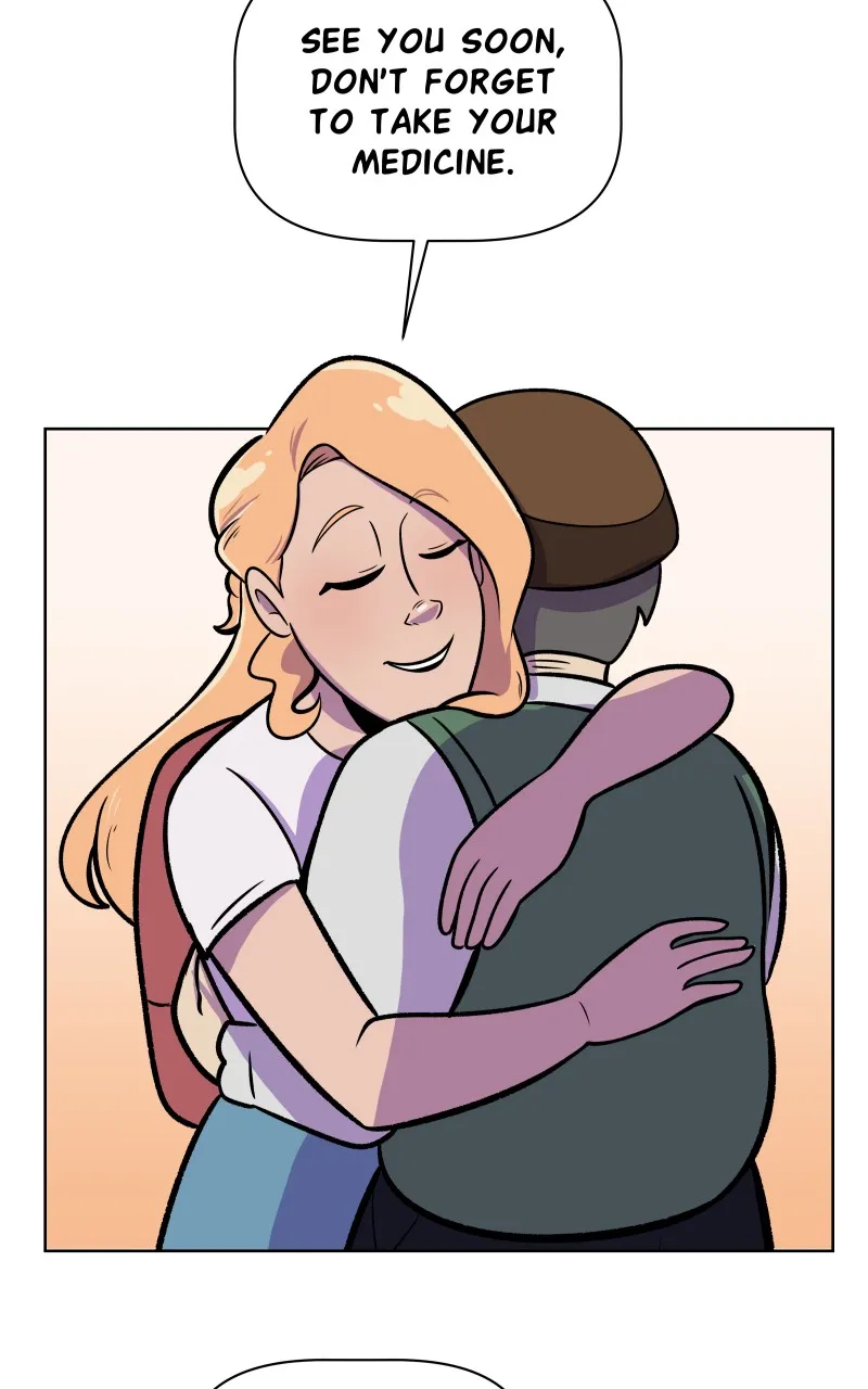 Letters on the Wall Chapter 9 page 74 - 
