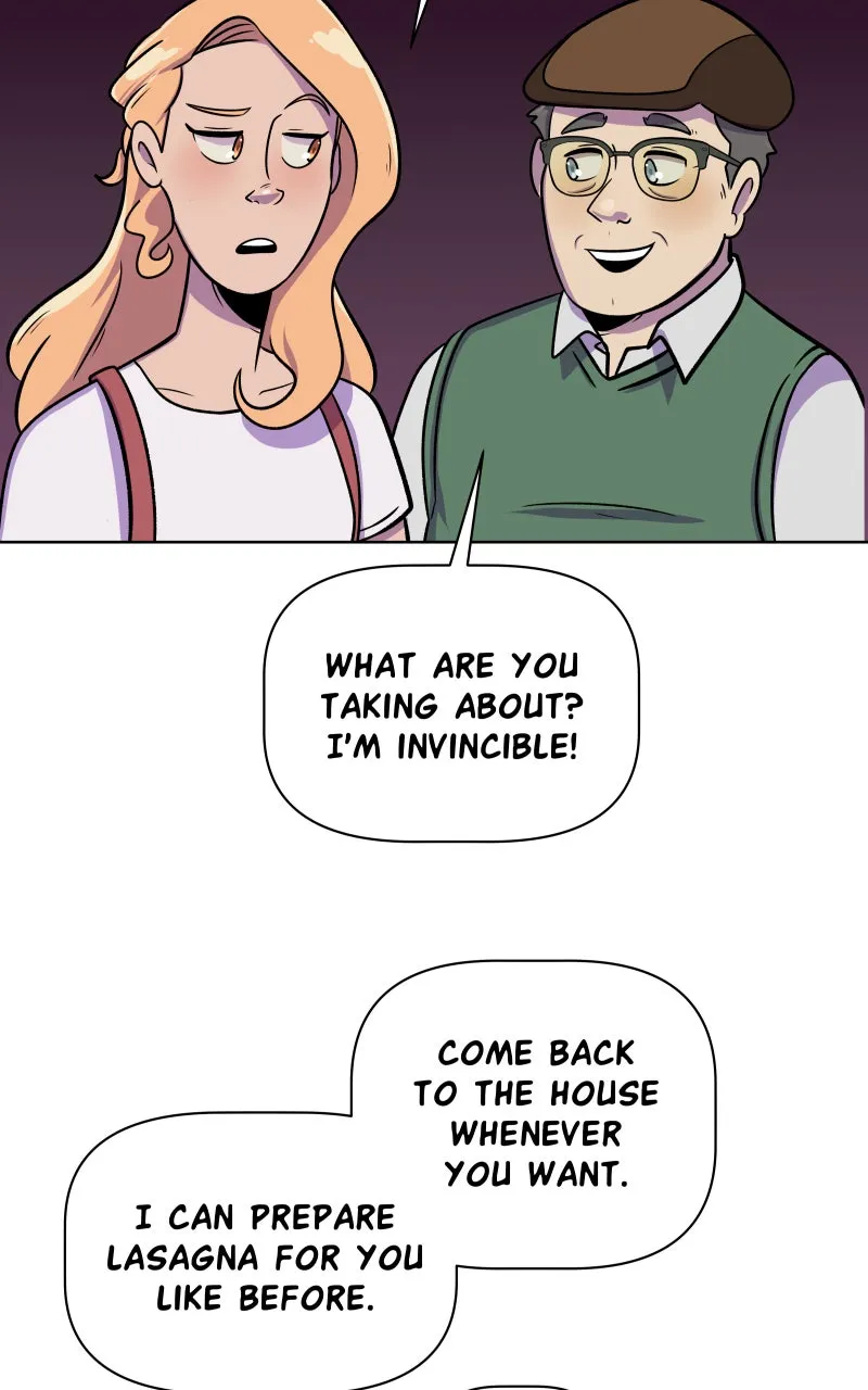 Letters on the Wall Chapter 9 page 76 - 