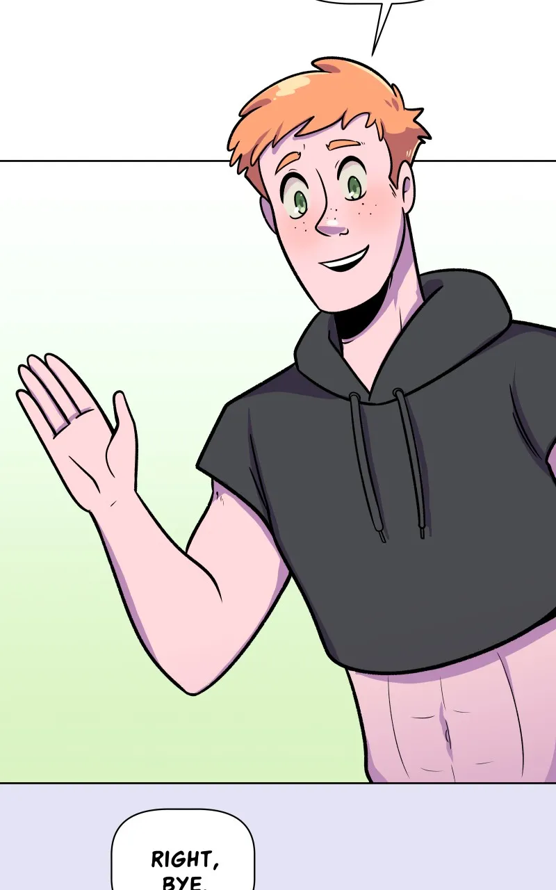 Letters on the Wall Chapter 9 page 80 - 