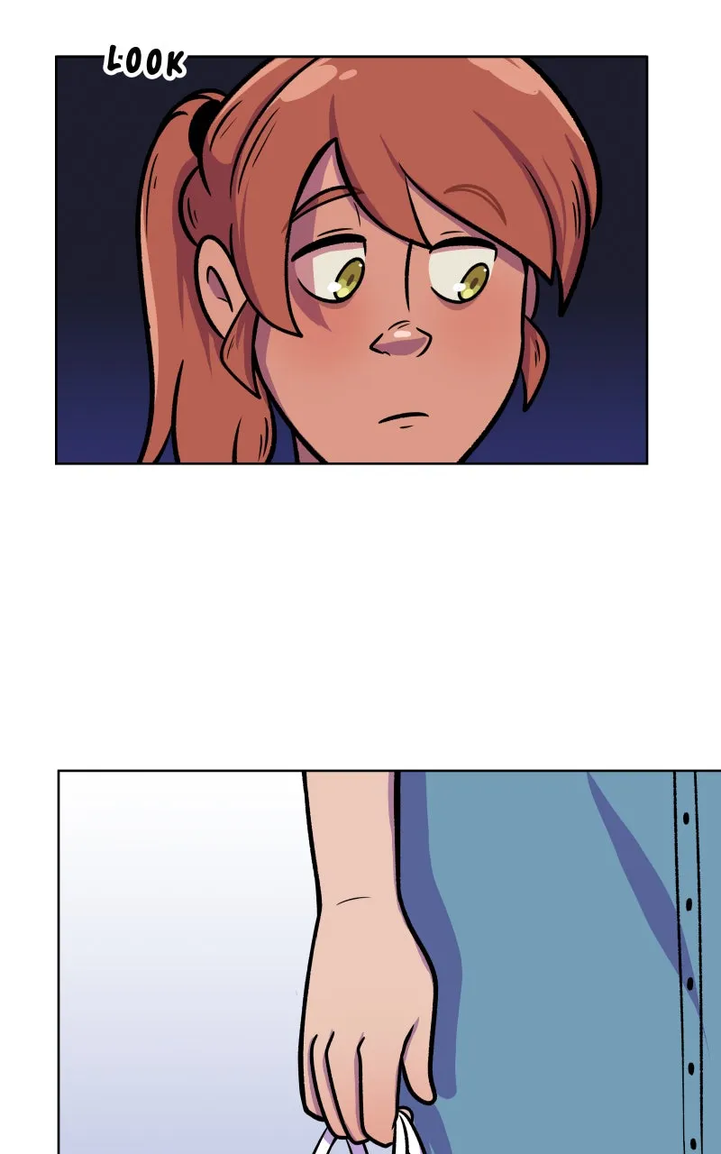 Letters on the Wall Chapter 9 page 82 - 