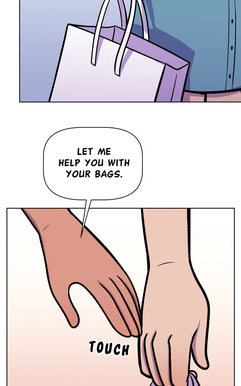 Letters on the Wall Chapter 9 page 83 - 
