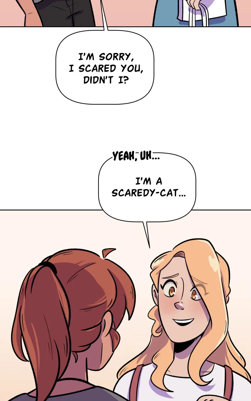 Letters on the Wall Chapter 9 page 85 - 