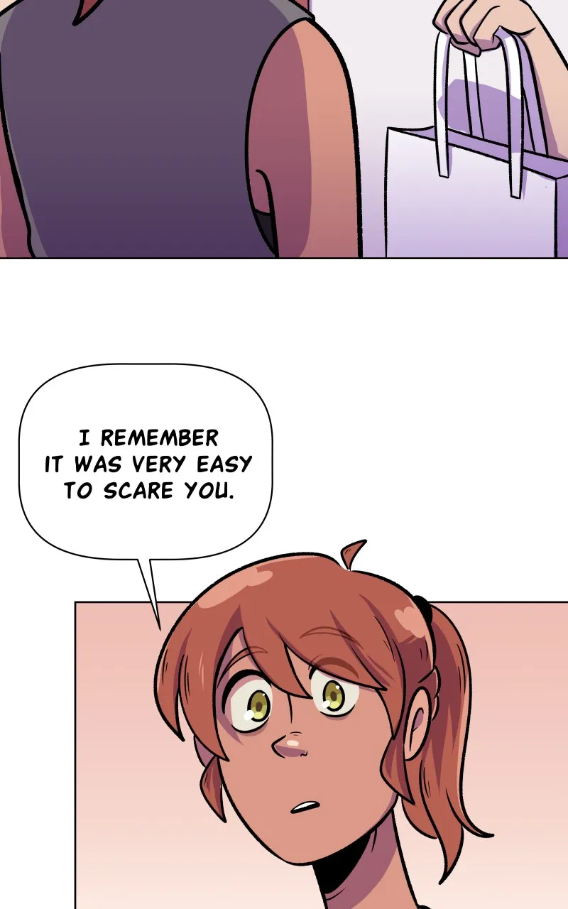 Letters on the Wall Chapter 9 page 86 - 
