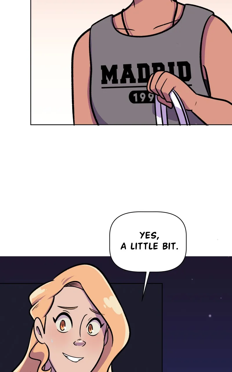 Letters on the Wall Chapter 9 page 87 - 