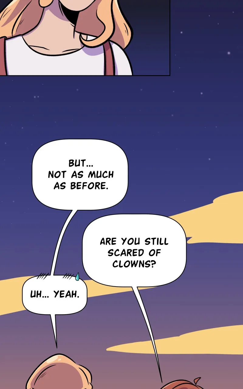 Letters on the Wall Chapter 9 page 88 - 
