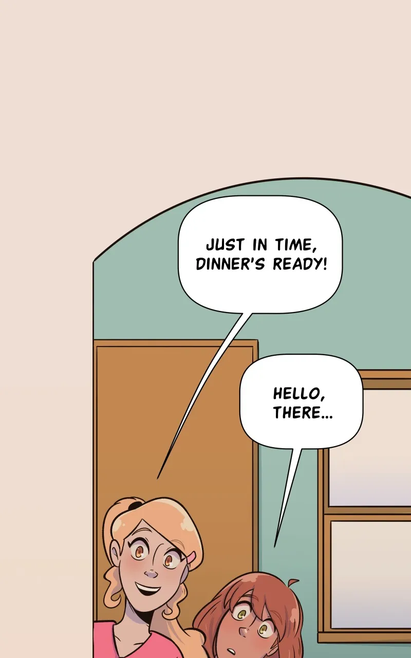 Letters on the Wall Chapter 9 page 10 - 
