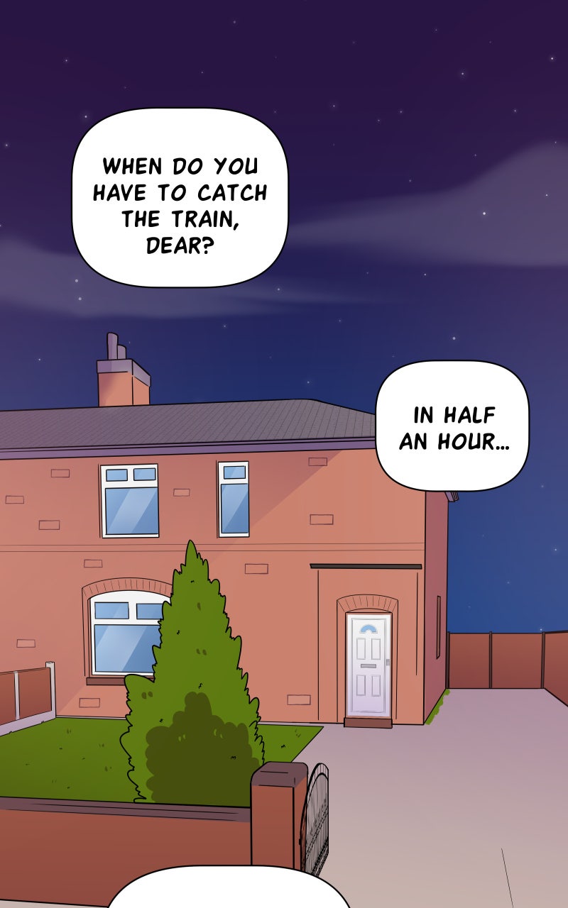 Letters on the Wall (S2) Episode 90 page 1 - 