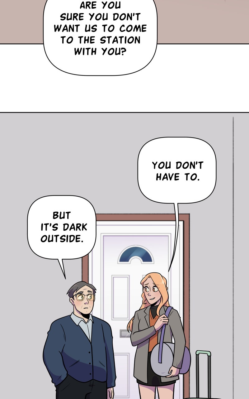 Letters on the Wall (S2) Episode 90 page 2 - 
