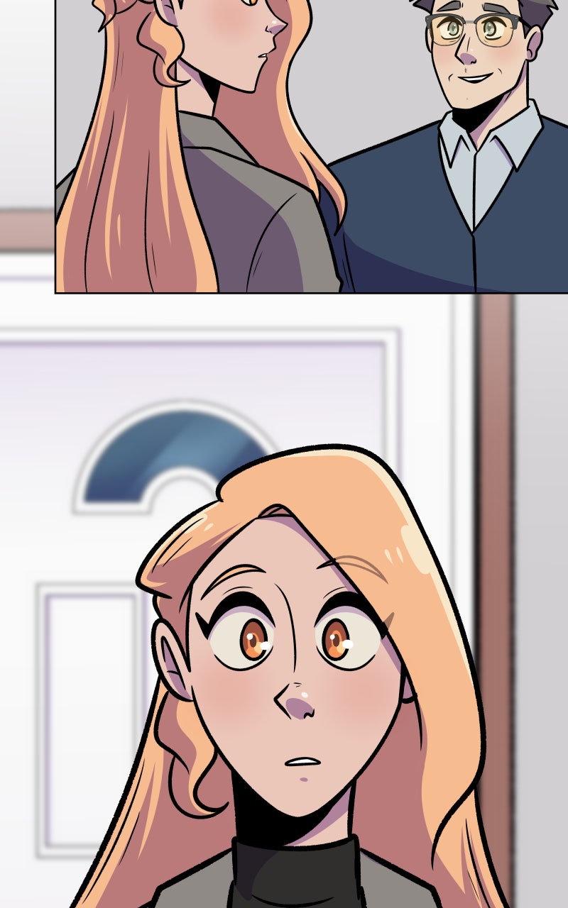 Letters on the Wall (S2) Episode 90 page 11 - 