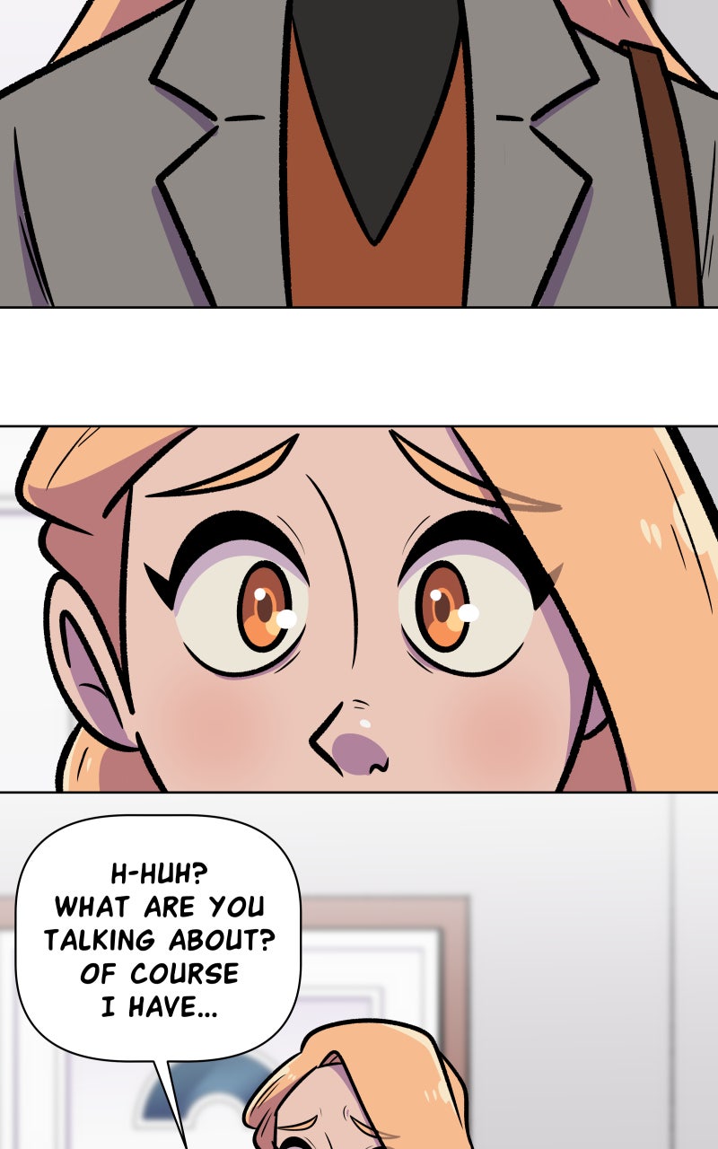 Letters on the Wall (S2) Episode 90 page 12 - 