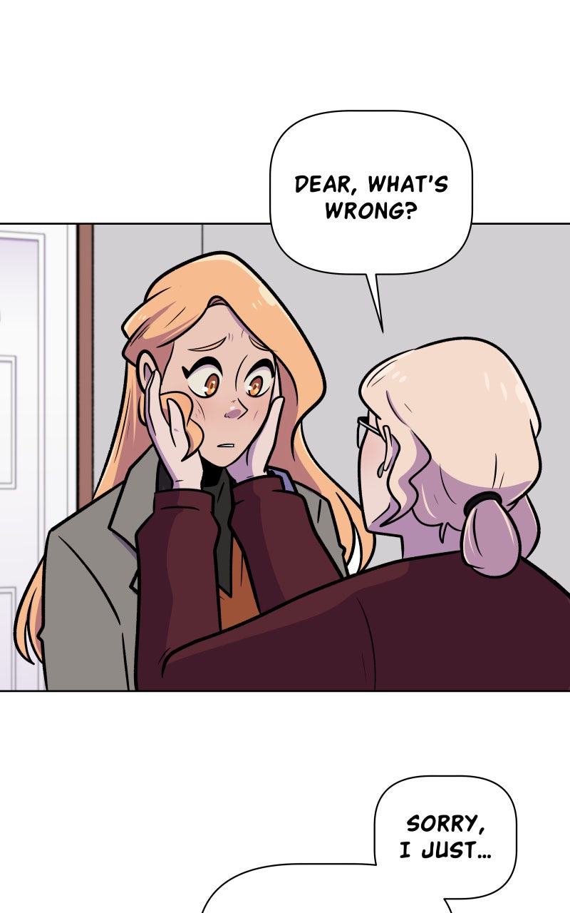 Letters on the Wall (S2) Episode 90 page 14 - 