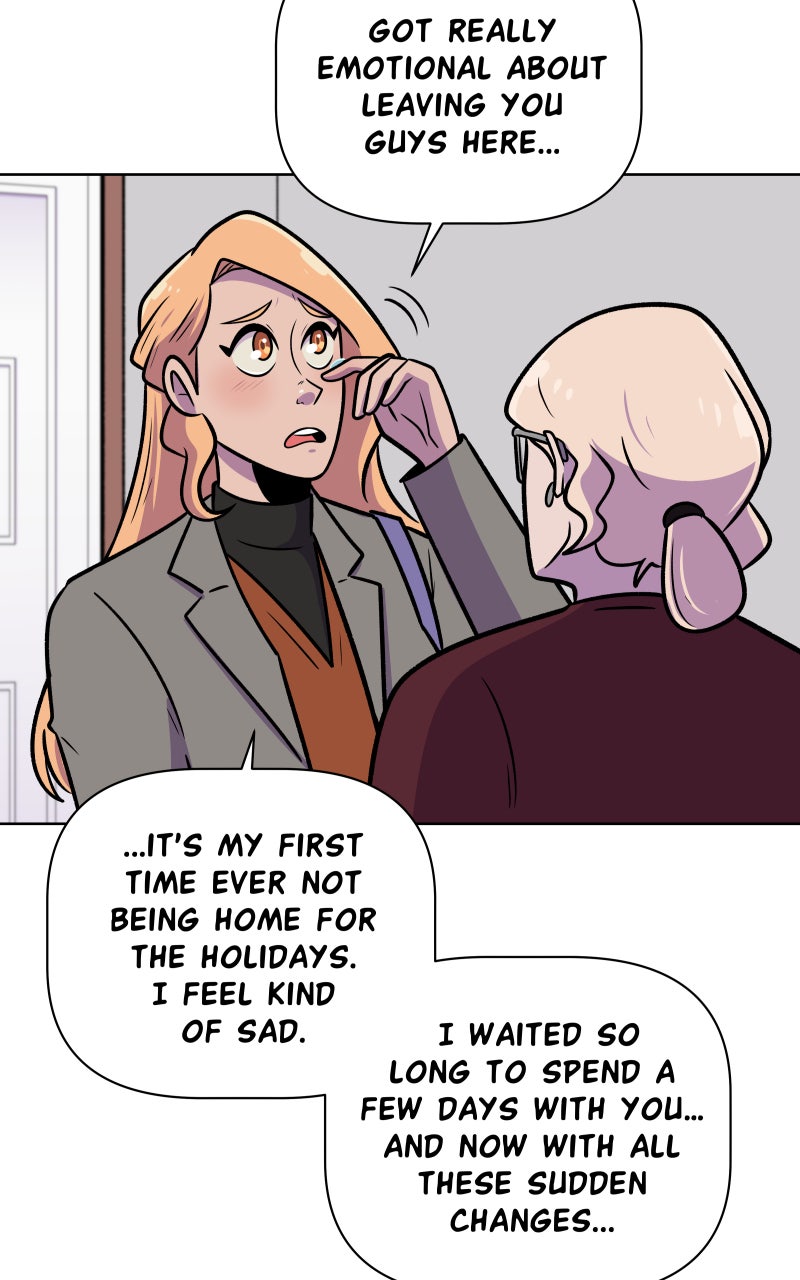 Letters on the Wall (S2) Episode 90 page 15 - 