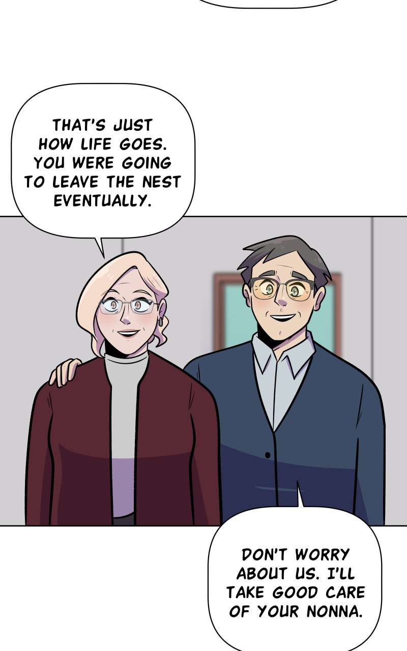 Letters on the Wall (S2) Episode 90 page 16 - 