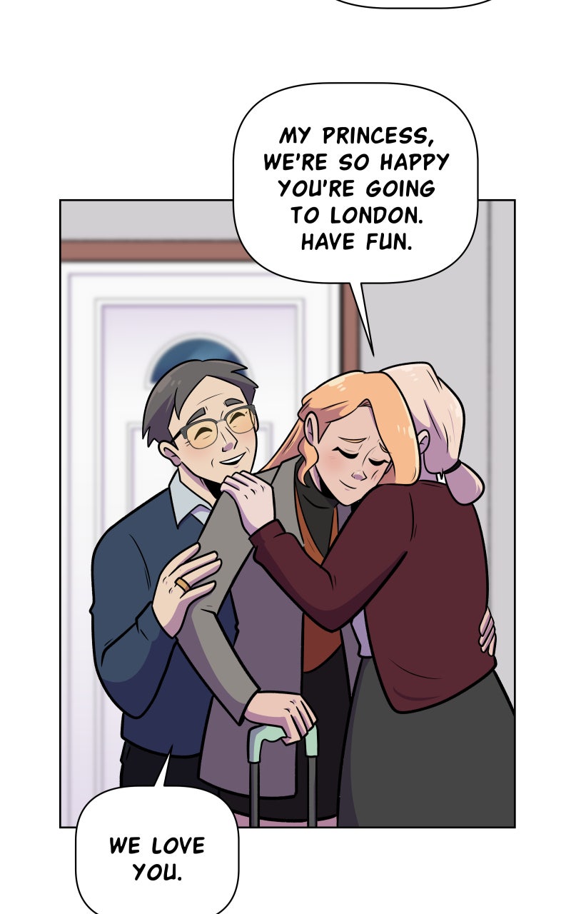 Letters on the Wall (S2) Episode 90 page 17 - 