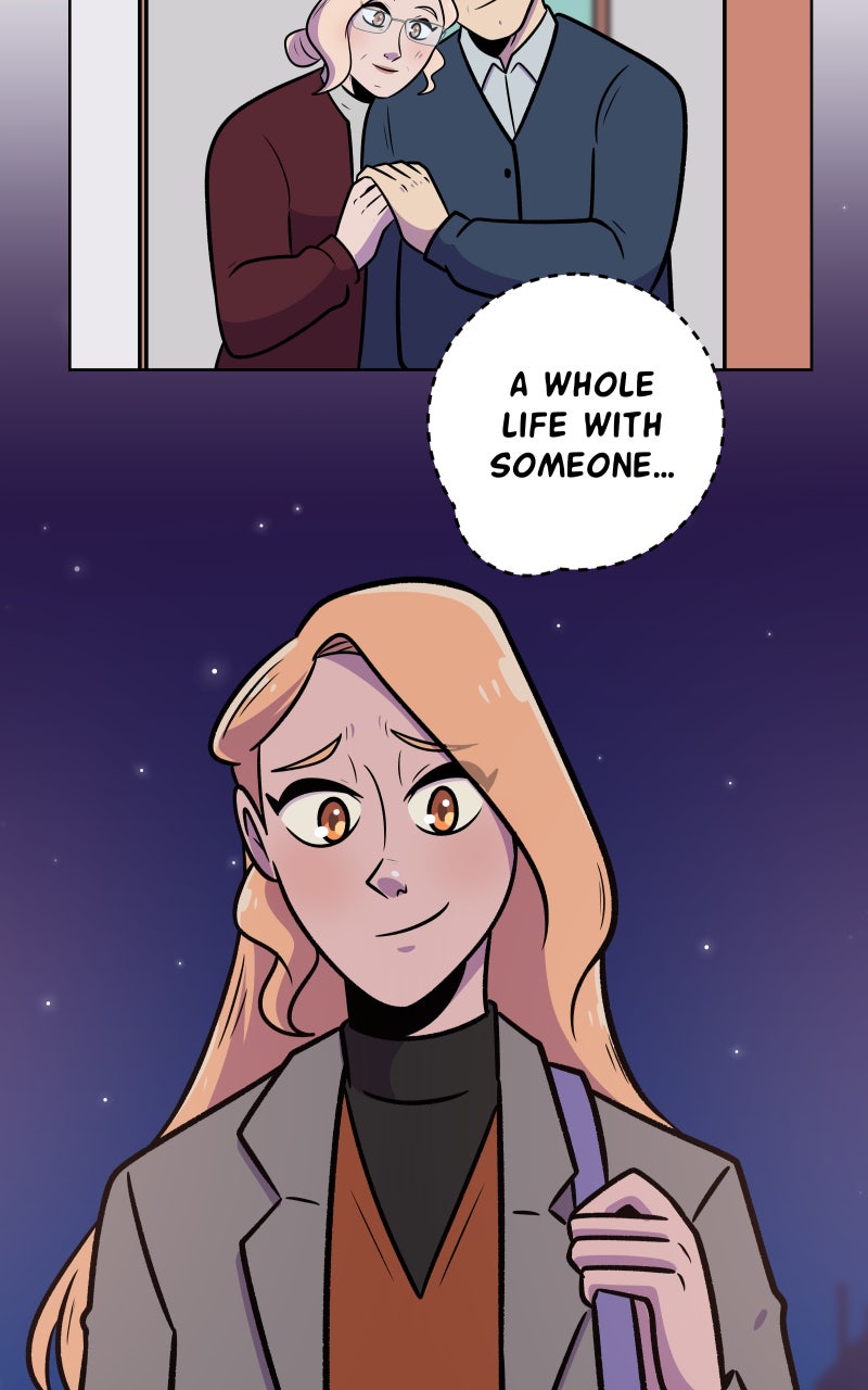 Letters on the Wall (S2) Episode 90 page 20 - 