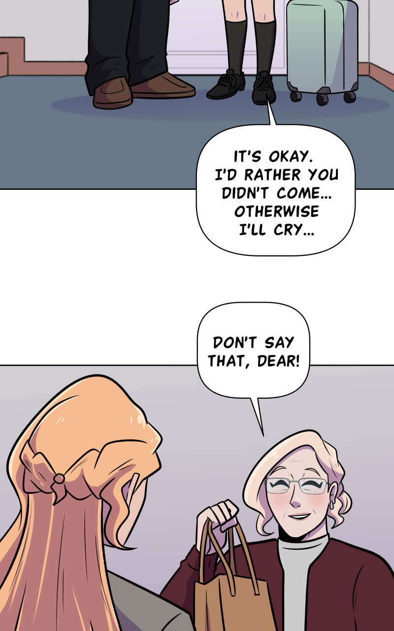 Letters on the Wall (S2) Episode 90 page 3 - 