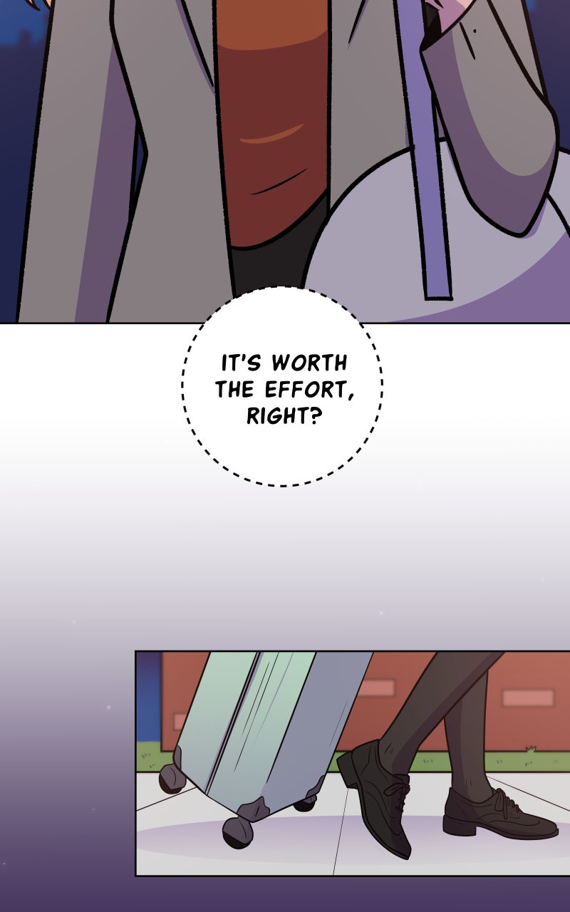 Letters on the Wall (S2) Episode 90 page 21 - 