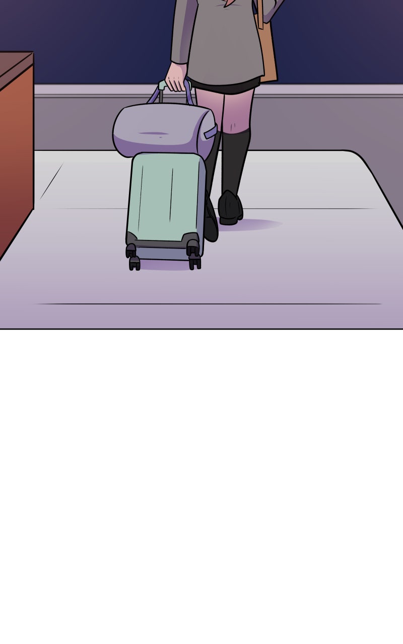 Letters on the Wall (S2) Episode 90 page 23 - 