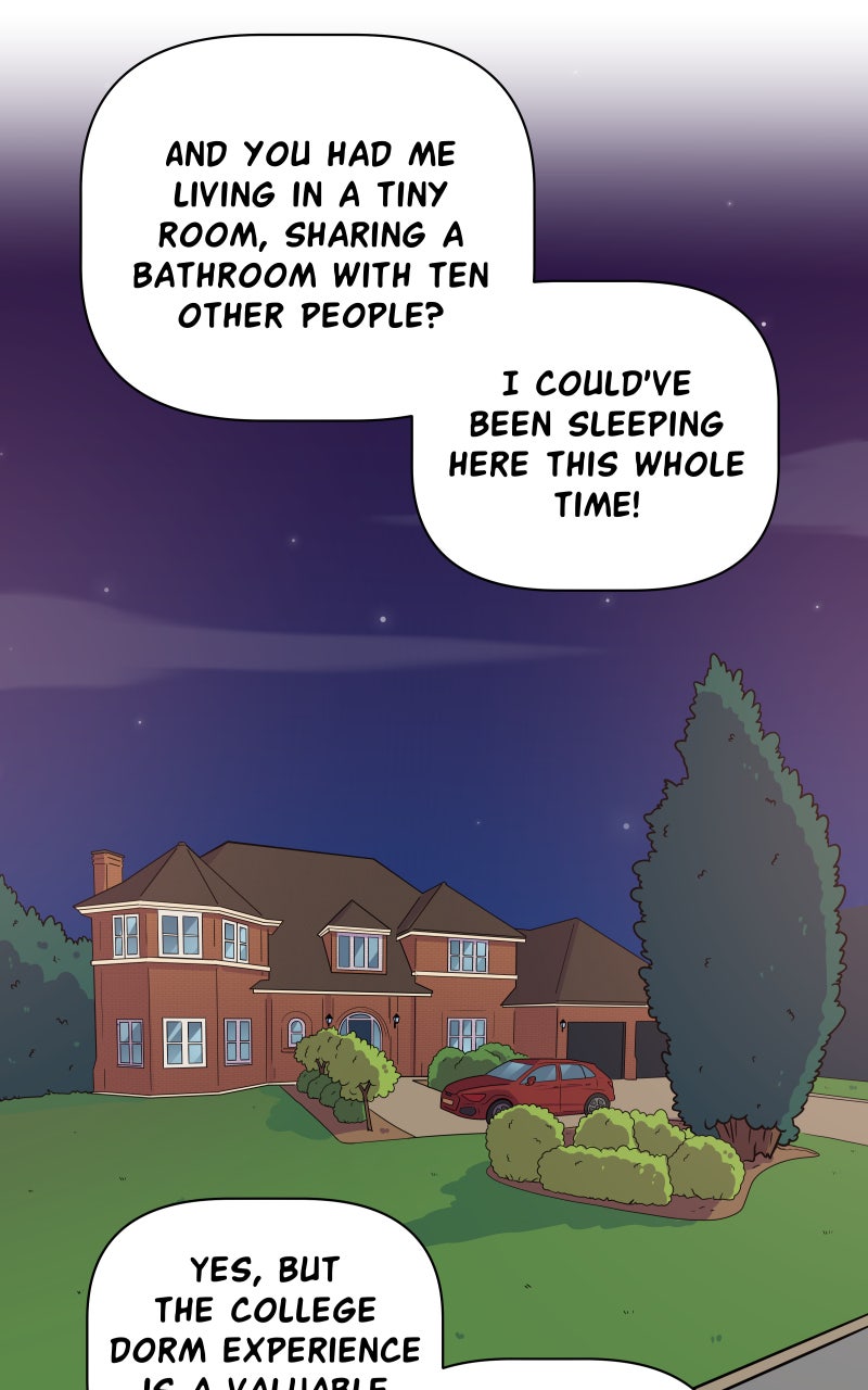 Letters on the Wall (S2) Episode 90 page 25 - 