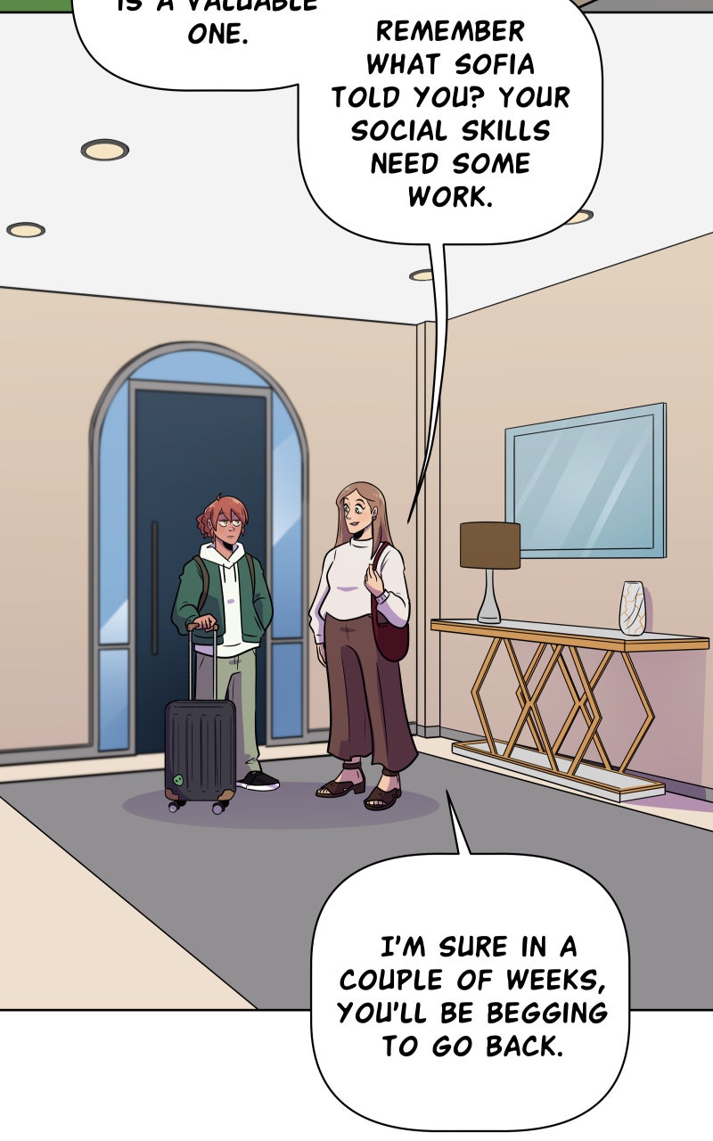 Letters on the Wall (S2) Episode 90 page 26 - 