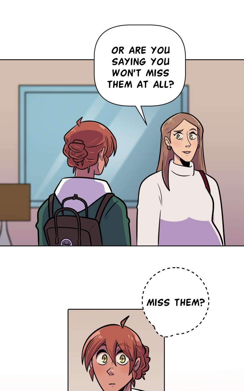 Letters on the Wall (S2) Episode 90 page 27 - 