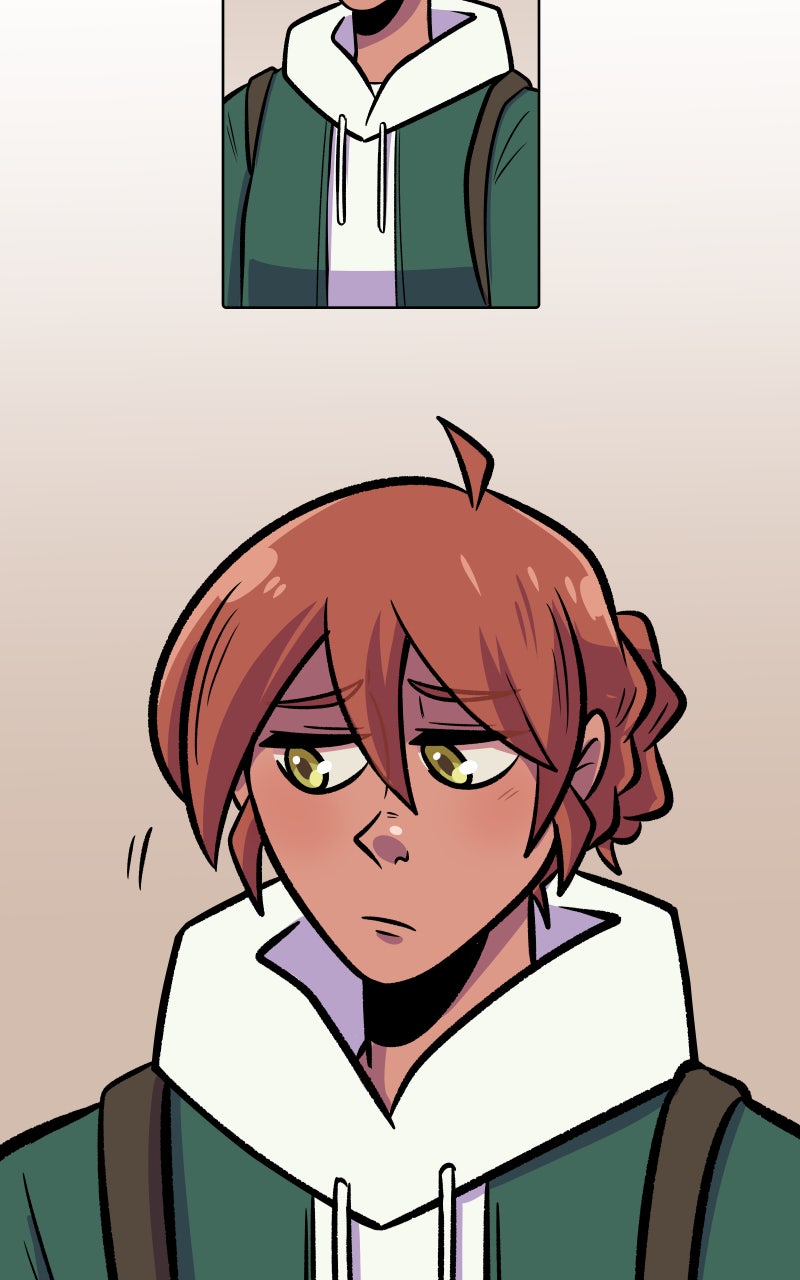 Letters on the Wall (S2) Episode 90 page 28 - 