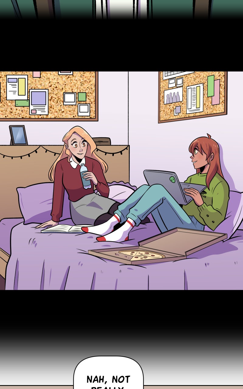 Letters on the Wall (S2) Episode 90 page 29 - 