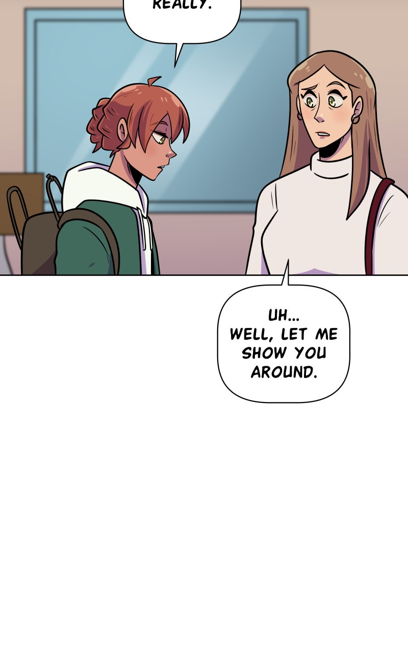 Letters on the Wall (S2) Episode 90 page 30 - 