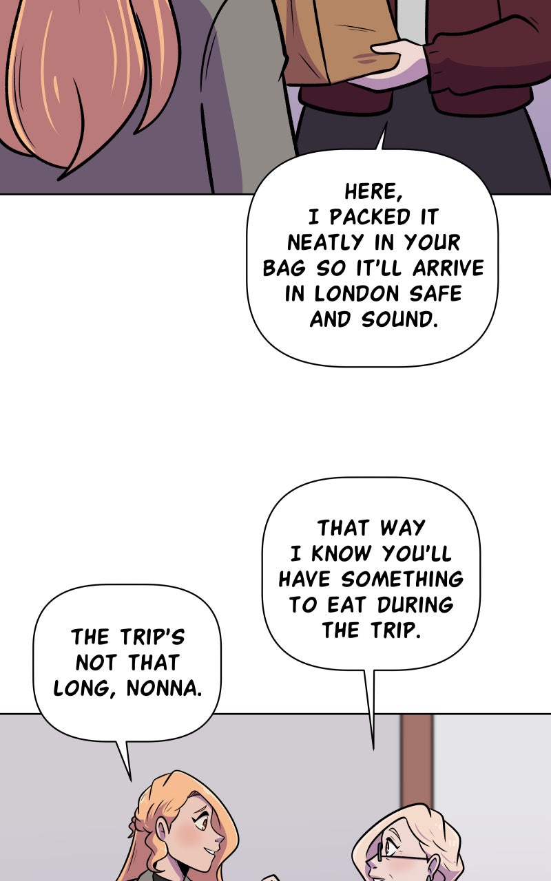 Letters on the Wall (S2) Episode 90 page 4 - 